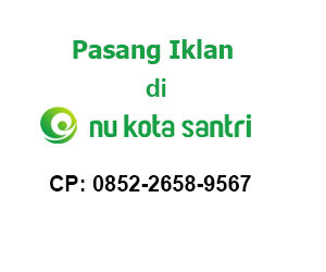 NU Kota Santri | PCNU Kabupaten Pekalongan