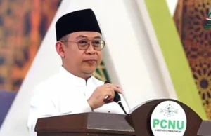 PWNU Jateng: Kebesaran NU Jangan Hanya Tampak di Momen 5 Tahunan