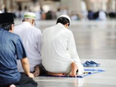 Bagaimana Hukum Bermakmum kepada Orang Yang Berfaham Wahabi?