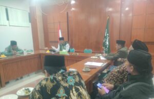 PCNU Kabupaten Pekalongan Akan Gelar Pelantikan dan Musykercab I