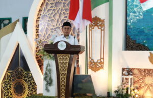 Pesan Gus Rozin Jelang Pilkada: NU Harus Menjaga Netralitas