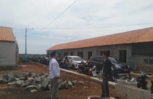 Di Tempat Relokasi Baru, NU Peduli Siap Bangunkan Gedung TPQ bagi Warga Terdampak Rob Semonet