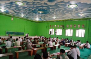 Ngaji Kitab at-Tibyan: Meneguhkan Semangat Persaudaraan di Tengah Potensi Segregasi Sosial