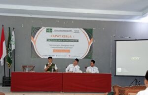 Sampai dengan Oktober 2024, LAZISNU Kabupaten Pekalongan Berhasil Menghimpun 1,8 Milyar Rupiah Dana Infaq.