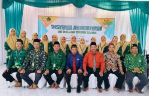 Jalani Reakreditasi, MI Sullam Taufiq Kajen Berkomitmen Tingkatkan Kualitas Pendidikan