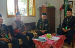 Kakankemenag Kabupaten Pekalongan: Madrasah makin dipercaya dan diminati Masyarakat