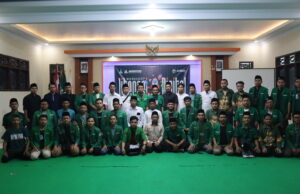 PAC GP Ansor Kedungwuni Gelar Workshop Literasi Digital, Dorong Peningkatan Kompetensi Anggota