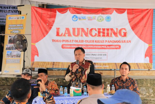 Launching