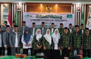 Siap Bangun Kantor, LP Ma’arif NU Kabupaten Pekalongan Gelar Study Tiru ke Demak