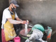 Bagaimana Status Kesucian Daging dalam Proses Pembuatan Bakso?