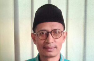 MEMILIH SUDUT PANDANG: Kisah Dai dan Penjual Es Teh