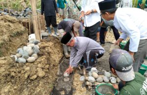 PCNU Kabupaten Pekalongan Mulai Bangun Pondok Pesantren An-Nahdliyyah: Langkah Nyata untuk Pendidikan Masa Depan