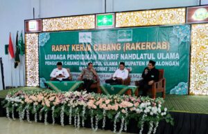 LP Ma’arif NU Kabupaten Pekalongan Gelar Diskusi Publik: Bahas Kebijakan Pendidikan untuk Masa Depan Berkualitas