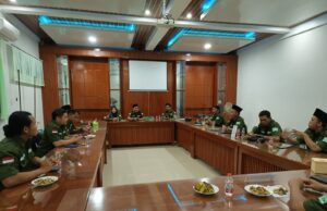 LPBI NU Kabupaten Pekalongan Gelar Evaluasi Program Kerja
