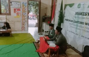 Pelajar NU Harus Implementasikan Prinsip-Prinsip Aswaja An-Nahdliyah