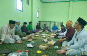 Forum Silaturrahim MWCNU dan PC LAZISNU Kabupaten Pekalongan: Konsolidasi untuk Mendorong Kinerja UPZISNU MWC