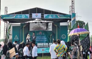 Nahdlatul Ulama Youth Competition (NUYC) 2024 Resmi Dibuka di Sragi