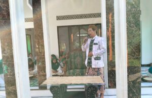 MWCNU Kajen Gelar Naharul Ijtima dan Rangkaian Kegiatan Harlah ke-102 NU