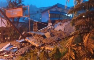 Duka Pekalongan: Longsor di Petungkriyono Tewaskan 17 Orang, 9 Masih Hilang
