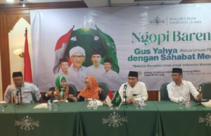 PBNU akan Gelar Kongres Pendidikan dan Keluarga Maslahat dalam Rangkaian Harlah ke-102 NU