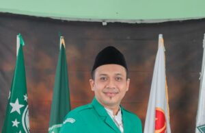 Menjelang Konfercab Ansor XIV Kabupaten Pekalongan, Berkhidmah Demi Ngalap Barokah