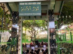 Potret Kranji: Ngaji, Njait, dan Bal-Balan