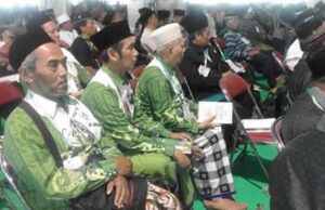 Kiai Abdullah Afif: Sosok Teladan dari Kauman, Wiradesa, Pekalongan