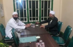KH. Muhammad Fauzi Machali: Ulama Kharismatik yang Mengabdi Sepanjang Hayat