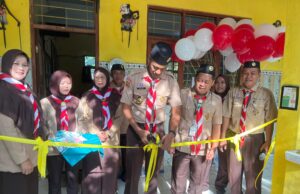 Gerakan Pramuka Kwarran Tirto Gelar Pesta Siaga dengan Tema SEHAT