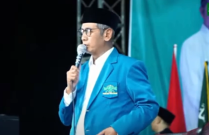 Pengajian Akbar Harlah ke-102 NU, PCNU Sampaikan Harapan Terbaik