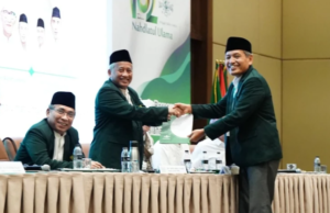 Hasil Putusan Komisi Rekomendasi Konbes NU 2025