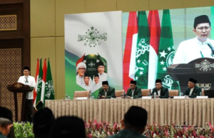 6 Keputusan Penting Komisi Bahtsul Masail Waqi’iyah dalam Munas NU 2025