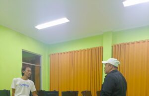 PC GP Ansor Kabupaten Pekalongan Jalin Kerja Sama dengan PT. Phatria Inti Persada dalam Penguatan Infrastruktur Digital