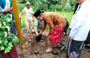 MWCNU Kajen Gelar Pengajian Umum dan Peletakan Batu Pertama SD Unggulan NU Kajen