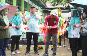 MI Salafiyah Ngalian Tirto Rayakan Harlah ke-54 dengan Berbagai Kegiatan.