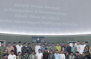 Lokakarya Imsakiyah LF PWNU Jateng Rumuskan Kriteria Penetapan Awal Ramadhan 1446 H