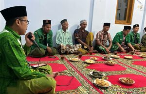 Safari Ramadan MWCNU Kajen: Merajut Silaturahim, Menguatkan Nahdliyin