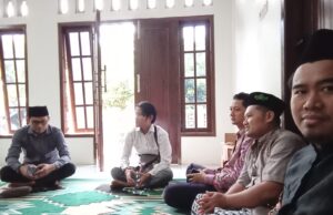 PAC ISNU Kajen Pekalongan Resmi Dibentuk, Siap Berkontribusi untuk Umat