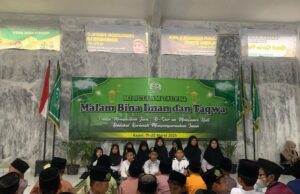 MI Sullam Taufiq Kajen Gelar Bukber dan MABIT, Berikan Pengalaman Spiritual Bermakna
