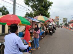 Sore di Kajen, Aroma Takjil dan Kehangatan Ramadan