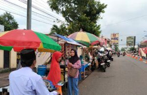 Sore di Kajen, Aroma Takjil dan Kehangatan Ramadan