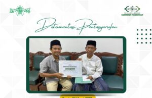NU Care – LAZISNU PCNU Kabupaten Pekalongan Salurkan Sadaqah dan Zakat untuk Relawan Bencana, Ustadz, Da’i, Muallaf dan Guru Honorer