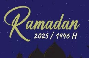 Ramadan: Maraton Ibadah yang Harus Dipersiapkan