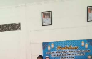 Peserta Didik MTs NU Tirto Raih Prestasi di Ajang MTQ Pelajar Tingkat Kecamatan
