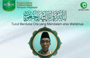 Obituari Kiai Asy’ari Sakhur, Wakil Rais Syuriyah MWCNU Kajen