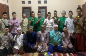 Ansor Harus Rawat Tradisi Silaturahmi ke Tokoh Agama untuk Perkuat Ukhuwah Islamiyah
