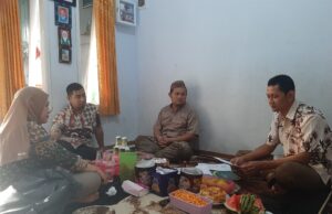 PAC ISNU Kajen Matangkan Persiapan Pelantikan dan Program Unggulan Masa Khidmah 2025–2028