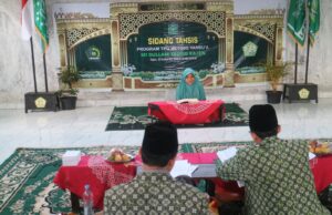 MI Sullam Taufiq Kajen Gelar Sidang Tahsis TPQ Metode Yanbu’a, Uji Kualitas Bacaan Al-Qur’an Peserta Didik