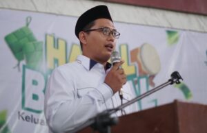 Menjaga Marwah, Menghormati Forum Tertinggi Jam’iyyah