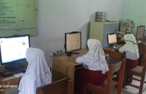 MI Islamiyah Wiroditan Cetak Sejarah! Guru Kelas 1 Terapkan Pembelajaran Fonik Arabic — Anak-Anak Bisa Membaca Huruf Hijaiyah dengan Lancar dan Percaya Diri!